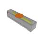 Samtec ERF8-025-05.0-L-DV-K-TR