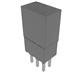 Samtec ESQ-103-48-L-D