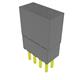 Samtec ESQ-104-23-G-D