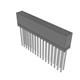 Samtec ESQT-116-02-F-D-309
