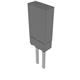 Samtec ESW-102-13-L-S