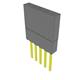 Samtec ESW-105-24-G-S-LL
