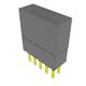 Samtec ESW-105-48-G-D