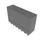 Samtec ESW-107-12-T-D