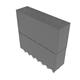 Samtec ESW-107-33-S-D-LL
