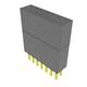 Samtec ESW-107-44-G-D