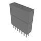 Samtec ESW-107-44-T-D