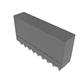 Samtec ESW-109-12-L-D