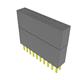 Samtec ESW-110-69-G-D