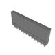Samtec ESW-112-12-L-S