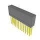 Samtec ESW-112-14-G-D