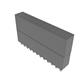 Samtec ESW-112-33-L-D