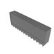 Samtec ESW-113-12-S-D