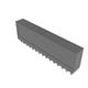 Samtec ESW-115-12-L-D
