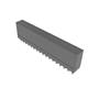 Samtec ESW-117-12-L-D