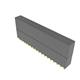 Samtec ESW-117-33-G-D