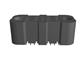 Samtec ET60S-D02-0-00-D02-L-VP-S