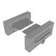 Samtec FFSD-09-D-06.00-01-N-SR
