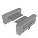 Samtec FFSD-10-D-14.00-01-N-SR