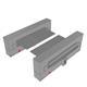 Samtec FFSD-13-D-03.00-01-N-SR