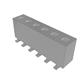 Samtec FHP-06-02-T-S-A