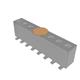 Samtec FHP-08-02-T-S-K