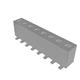 Samtec FHP-08-02-T-S