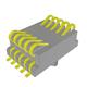 Samtec FSI-105-03-G-D-AB