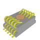 Samtec FSI-105-03-G-D-K-TR
