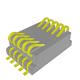 Samtec FSI-105-03-G-D