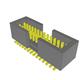 Samtec FTE-114-01-G-DV-ES