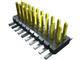 Samtec FTM-133-03-F-DV-SA-TR