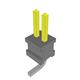 Samtec FTR-102-03-S-S