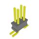 Samtec FTR-102-51-G-D