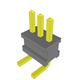 Samtec FTR-103-02-G-S