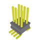 Samtec FTR-104-01-G-D