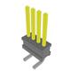 Samtec FTR-104-01-L-S