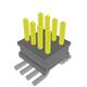 Samtec FTR-104-03-L-D