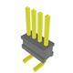 Samtec FTR-104-51-G-S