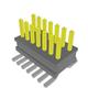 Samtec FTR-107-03-S-D