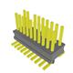 Samtec FTR-110-51-G-D-A-06