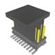 Samtec FTR-110-51-S-D-06-P-TR