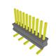 Samtec FTR-110-52-G-S