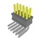 Samtec FTSH-105-01-L-D-RA