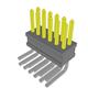 Samtec FTSH-106-04-F-D-RA