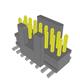 Samtec FTSH-108-01-LM-DV-K