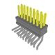 Samtec FTSH-108-04-L-MT