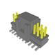 Samtec FTSH-110-01-F-DV-K-A-P