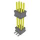 Samtec FW-03-05-F-D-472-137-A