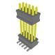 Samtec FW-05-05-L-D-485-075-A